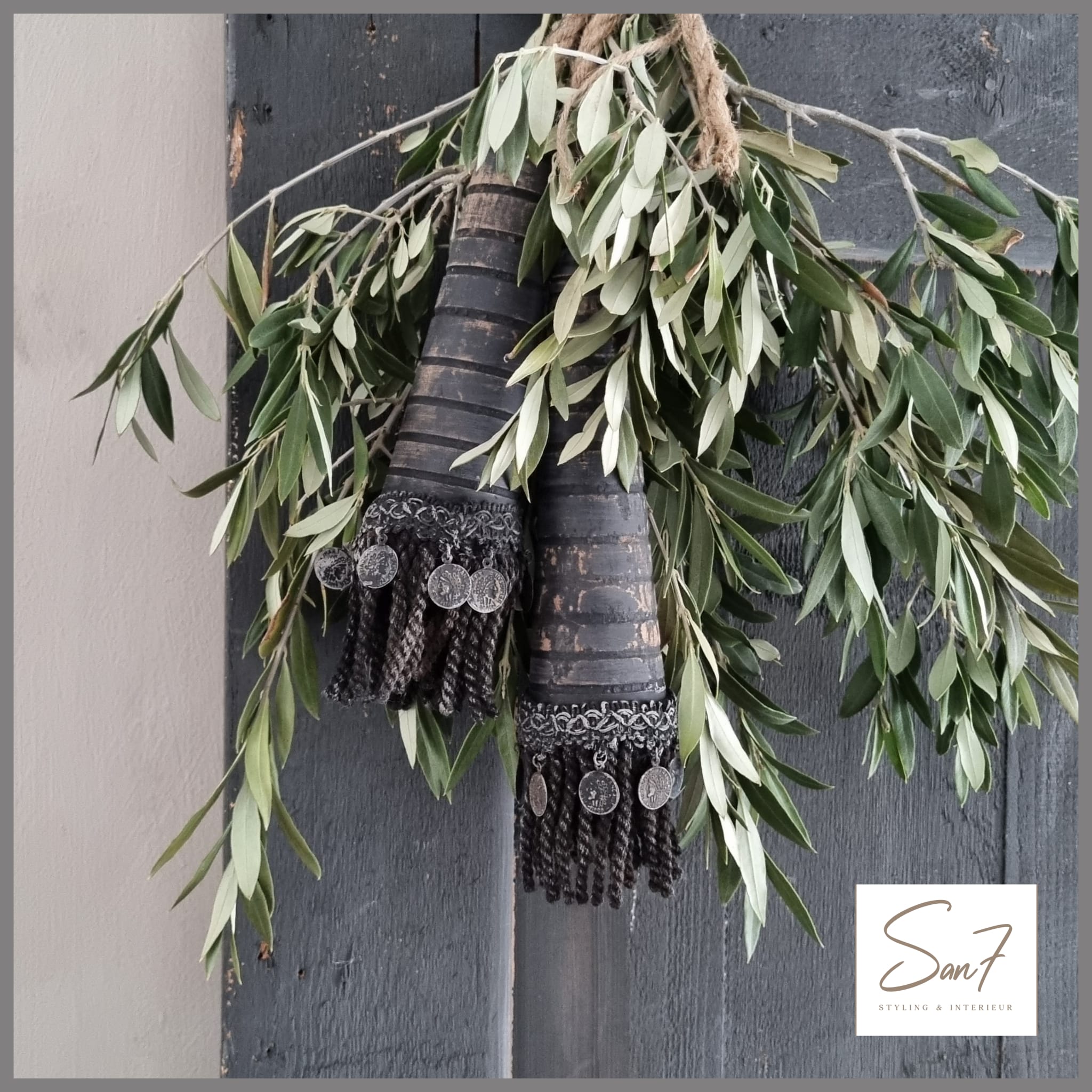 San7 Interieur Produkt